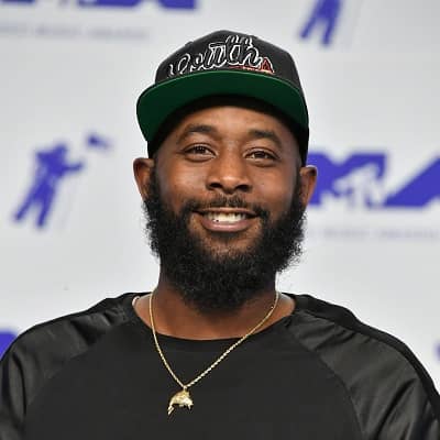 Karlous Miller
