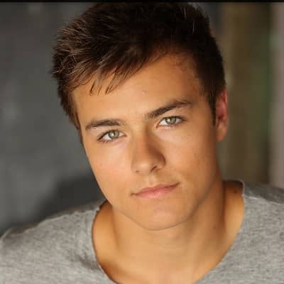 Peyton Meyer