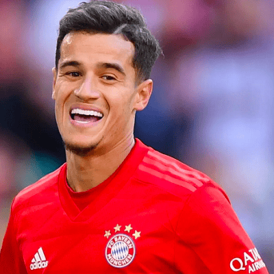 Philippe Coutinho