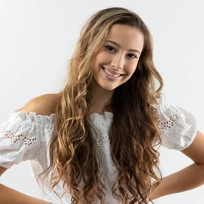 Avaryana Rose