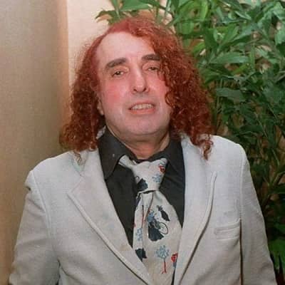 Tiny Tim