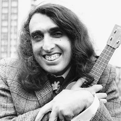 Tiny Tim