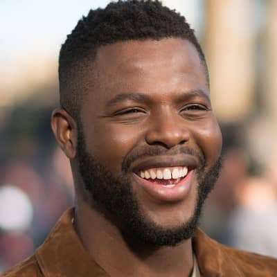 Winston Duke