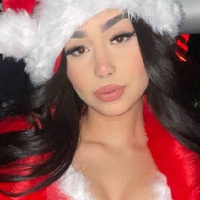 Alexia Magallon Bio, Career, Age, Net Worth, Nationality, Facts