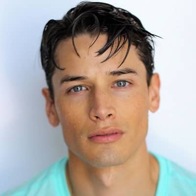 Andrew Gray - Bio, Career, Age, Net Worth, Nationality, Facts
