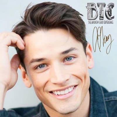Andrew Gray - Bio, Career, Age, Net Worth, Nationality, Facts