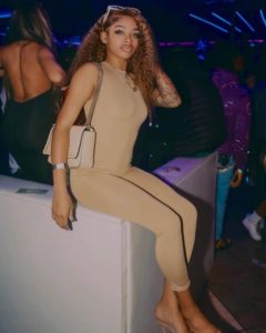 Angel Bradley - Bio, Age, Career, Net Worth, Height, Facts