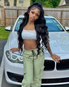 Angel Bradley - Bio, Age, Career, Net Worth, Height, Facts