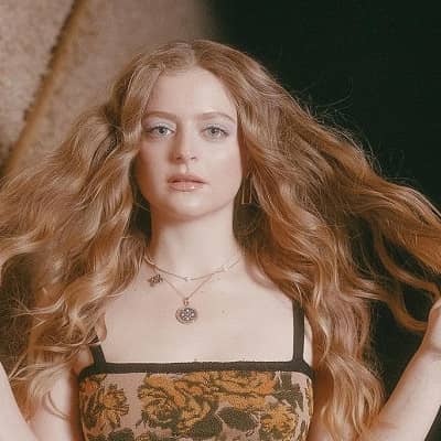 Anna Baryshnikov
