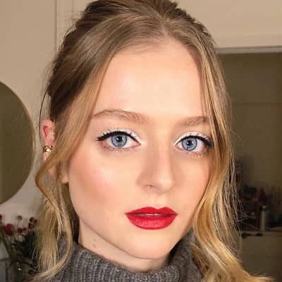 Anna Baryshnikov