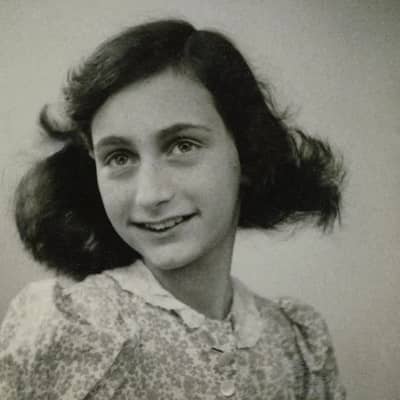 Anne Frank