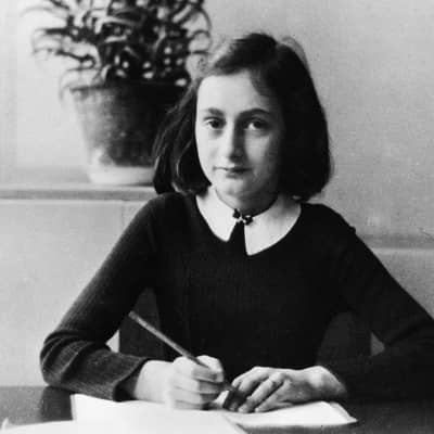 Anne Frank