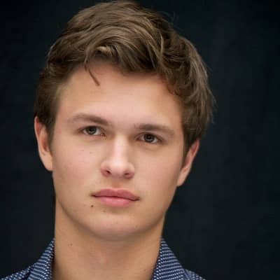 Ansel Elgort