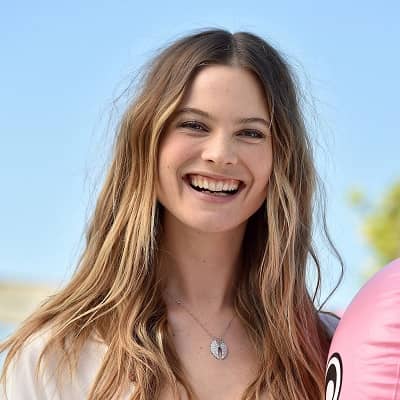 Behati Prinsloo