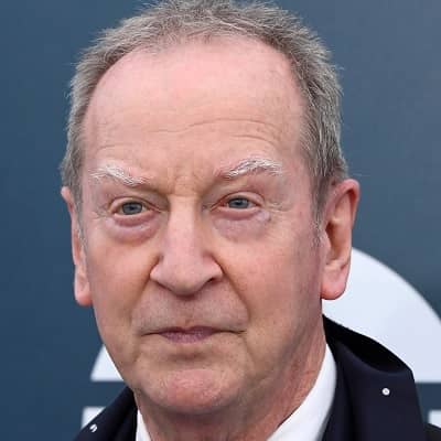 Bill Paterson