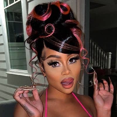 Blac Chyna
