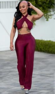 Blac Chyna - Bio, Career, Age, Net Worth, Height, Nationality, Facts