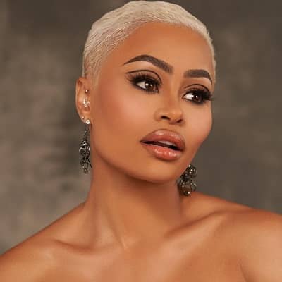 Blac Chyna