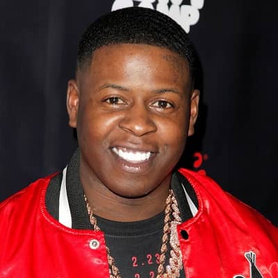 Blac Youngsta