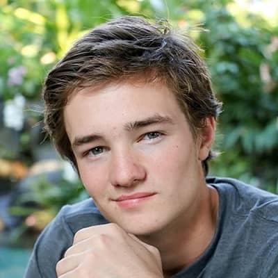 CJ Adams - Bio, Career, Age, Net Worth, Height, Nationality, Facts