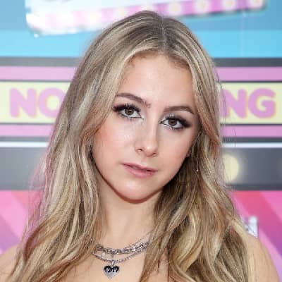 Capri Everitt