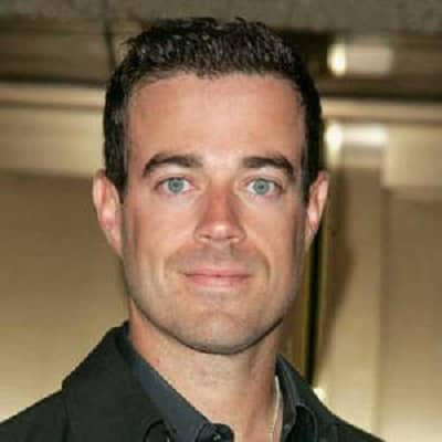 Carson Daly
