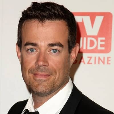 Carson Daly