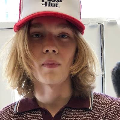 Charlie Faulkner Plummer