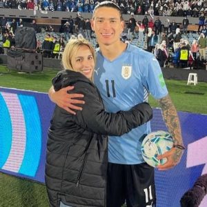 Darwin Nunez - Bio, Career, Age, Net Worth, Nationality, Facts