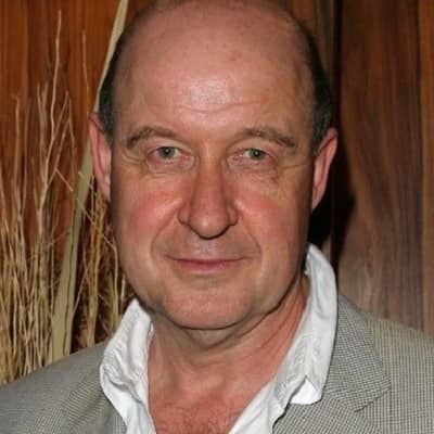 David Horovitch