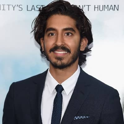 Dev Patel