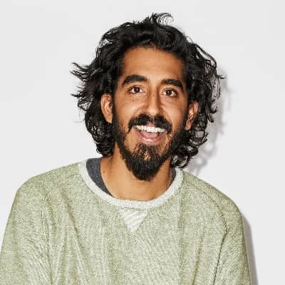 Dev Patel