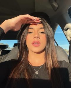 Ellysa Yagho - Bio, Career, Age, Net Worth, Nationality, Facts