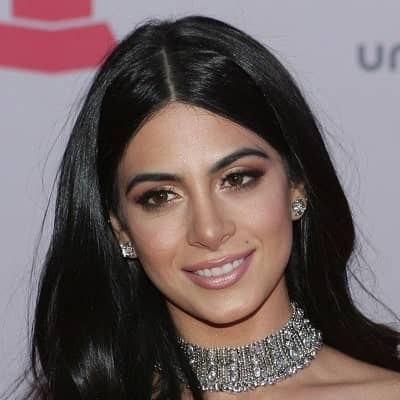 Emeraude Toubia - Bio, Career, Age, Net Worth, Nationality, Facts