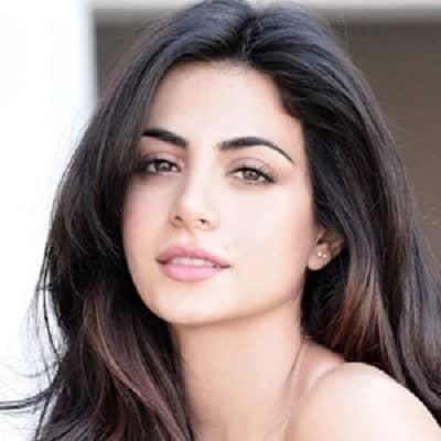 Emeraude Toubia