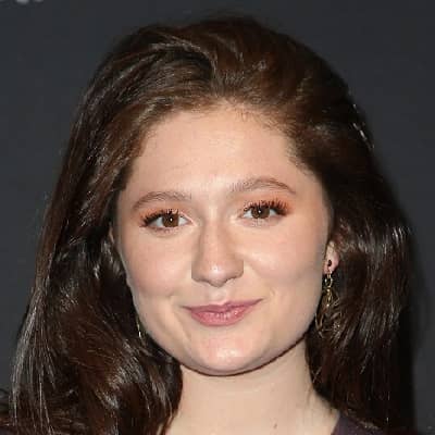 Emma Kenney