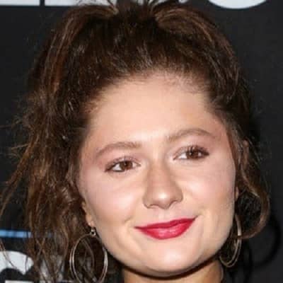 Emma Kenney
