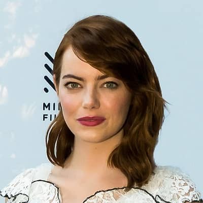 Emma Stone