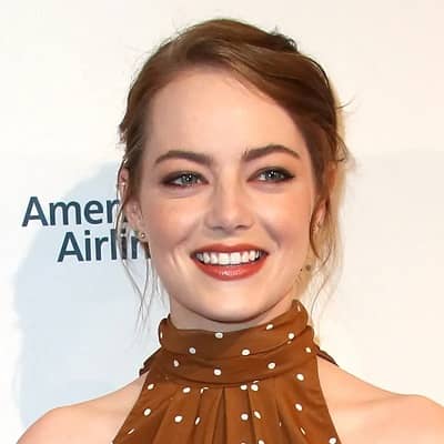 Emma Stone