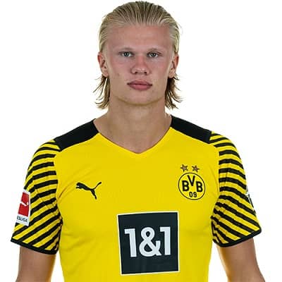Erling Haaland