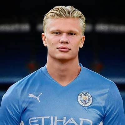 Erling Haaland