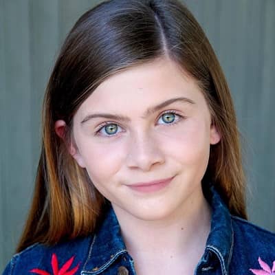 Everleigh McDonell