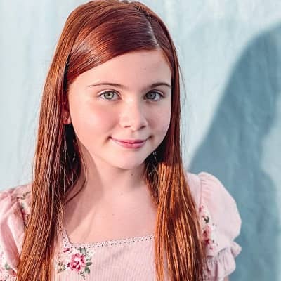 Everleigh McDonell