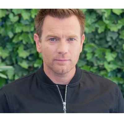Ewan McGregor