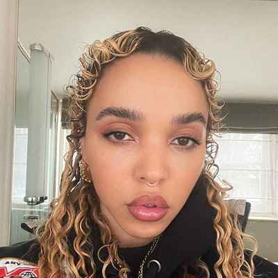 FKA twigs
