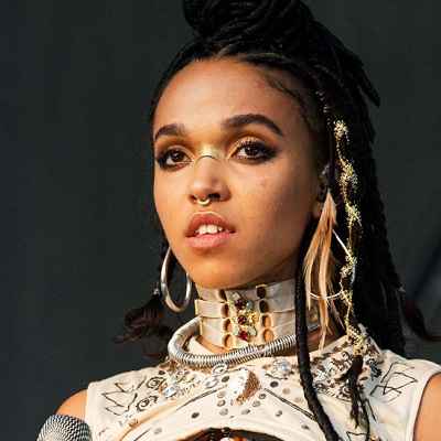 FKA twigs