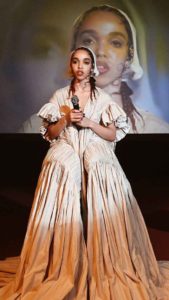 FKA twigs Bio, Career, Age, Net Worth, Height, Nationality, Facts