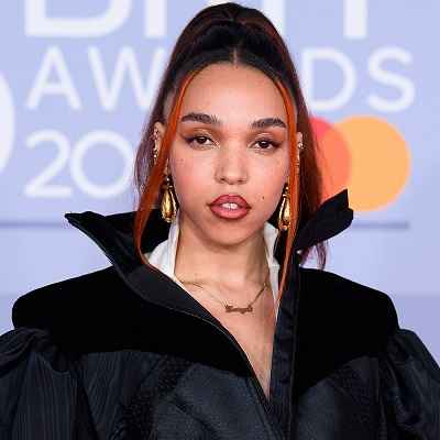 FKA twigs Bio, Career, Age, Net Worth, Height, Nationality, Facts