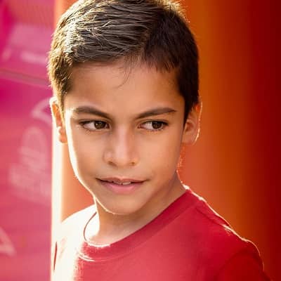 Ferran The Fashion King