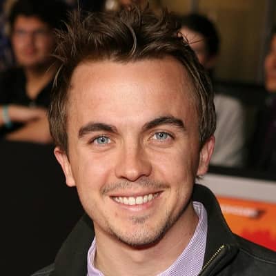 Frankie Muniz